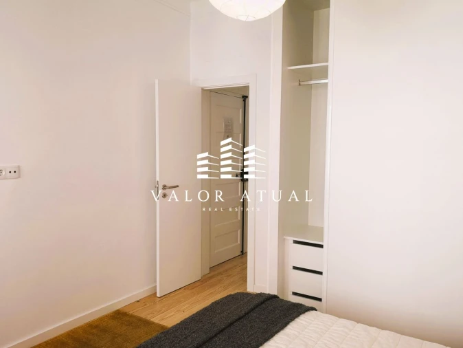 Apartamento T2 para Venda em Campo de Ourique Foto 18