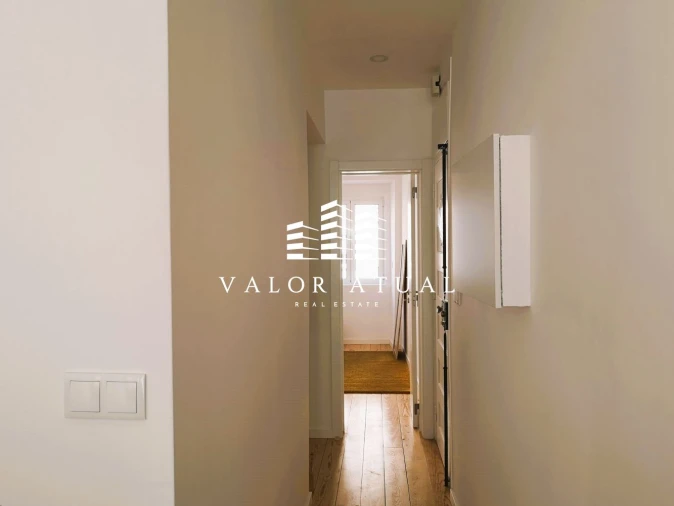 Apartamento T2 para Venda em Campo de Ourique Foto 19