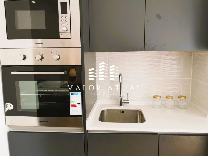 Apartamento T2 para Venda em Campo de Ourique Foto 6