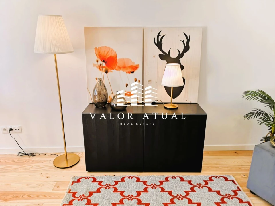 Apartamento T2 para Venda em Campo de Ourique Foto 8