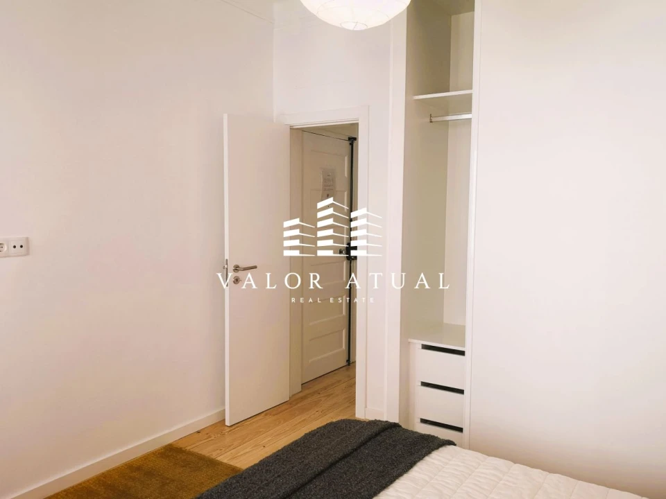 Apartamento T2 para Venda em Campo de Ourique Foto 18