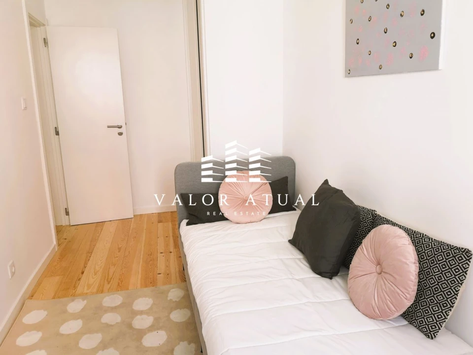 Apartamento T2 para Venda em Campo de Ourique Foto 13