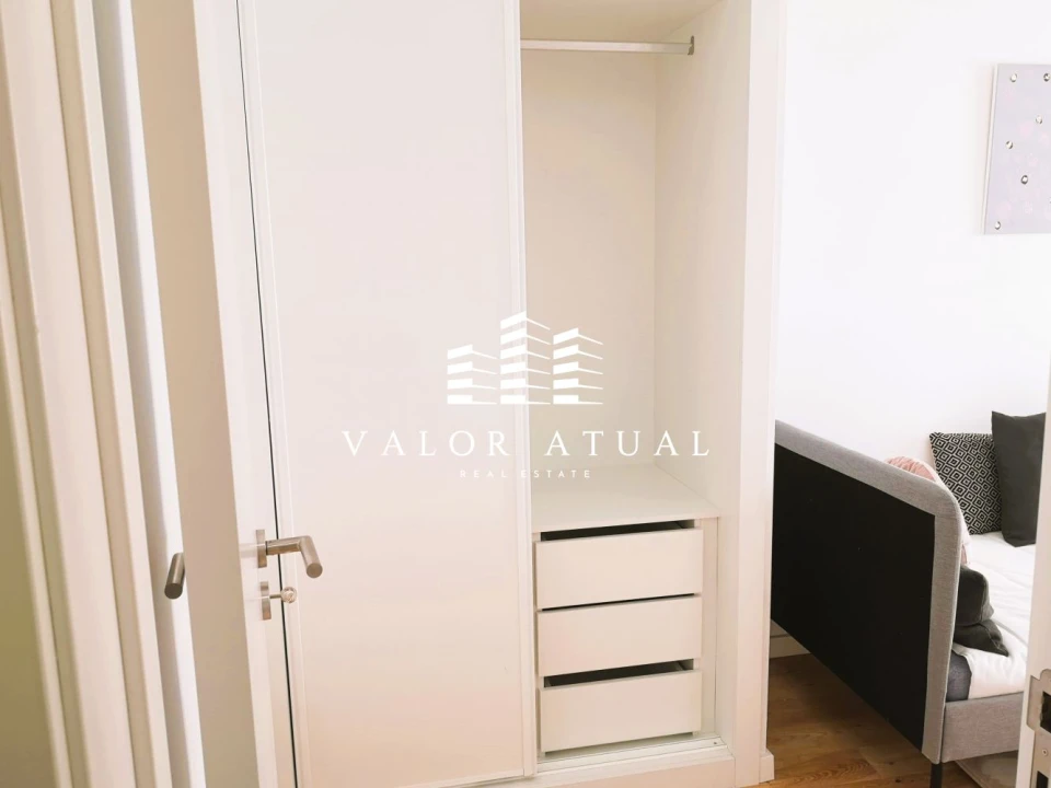 Apartamento T2 para Venda em Campo de Ourique Foto 14