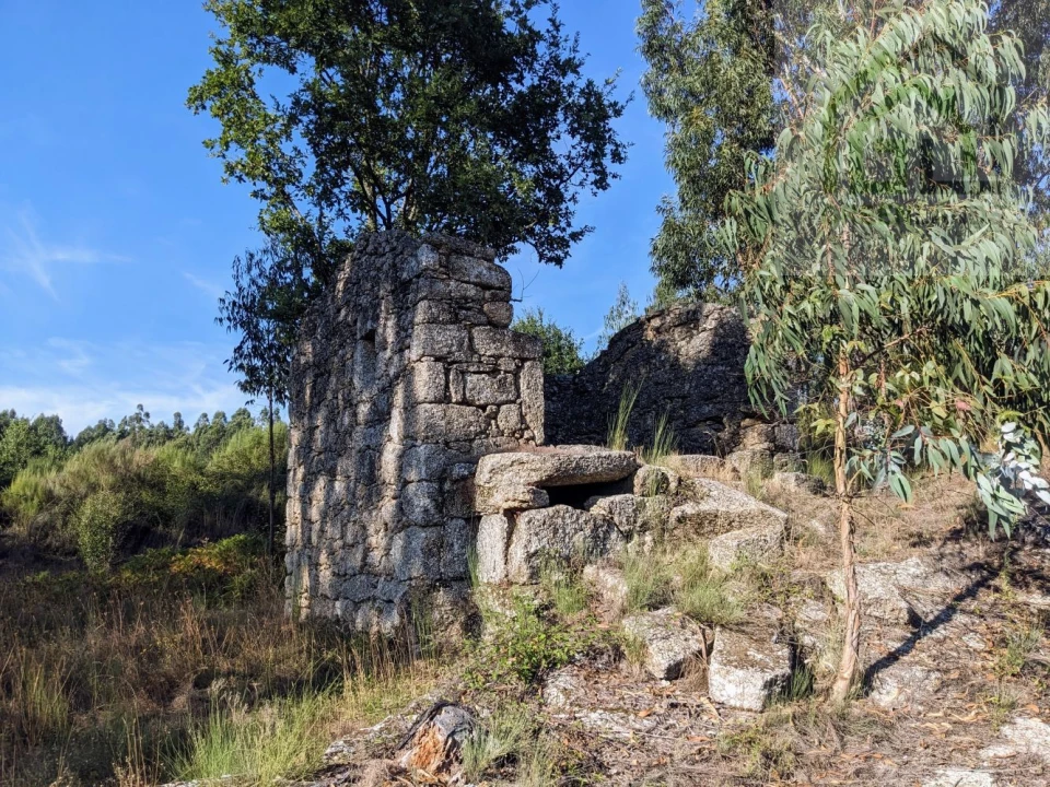 Moradia T0 para Venda em Candosa Foto 8