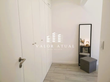 Apartamento T2 para Venda em Alvalade