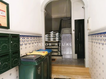 Apartamento T2 para Venda em Alvalade