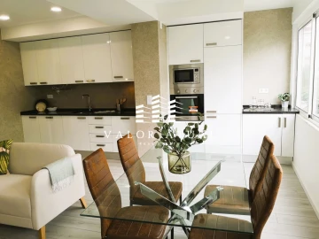 Apartamento T2 para Venda em Alvalade