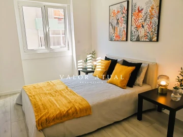 Apartamento T2 para Venda em Alvalade
