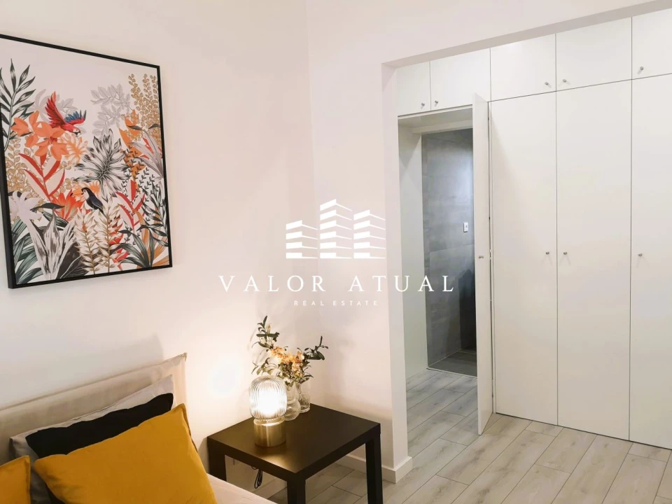 Apartamento T2 para Venda em Alvalade Foto 15