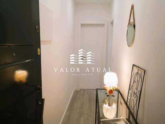 Apartamento T2 para Venda em Alvalade Foto 10