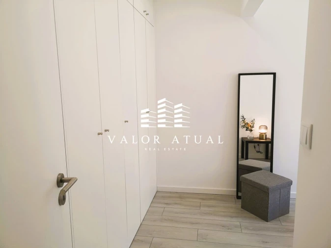 Apartamento T2 para Venda em Alvalade Foto 11