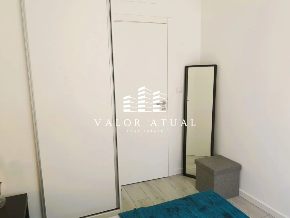 Apartamento T2 para Venda em Alvalade Foto 20