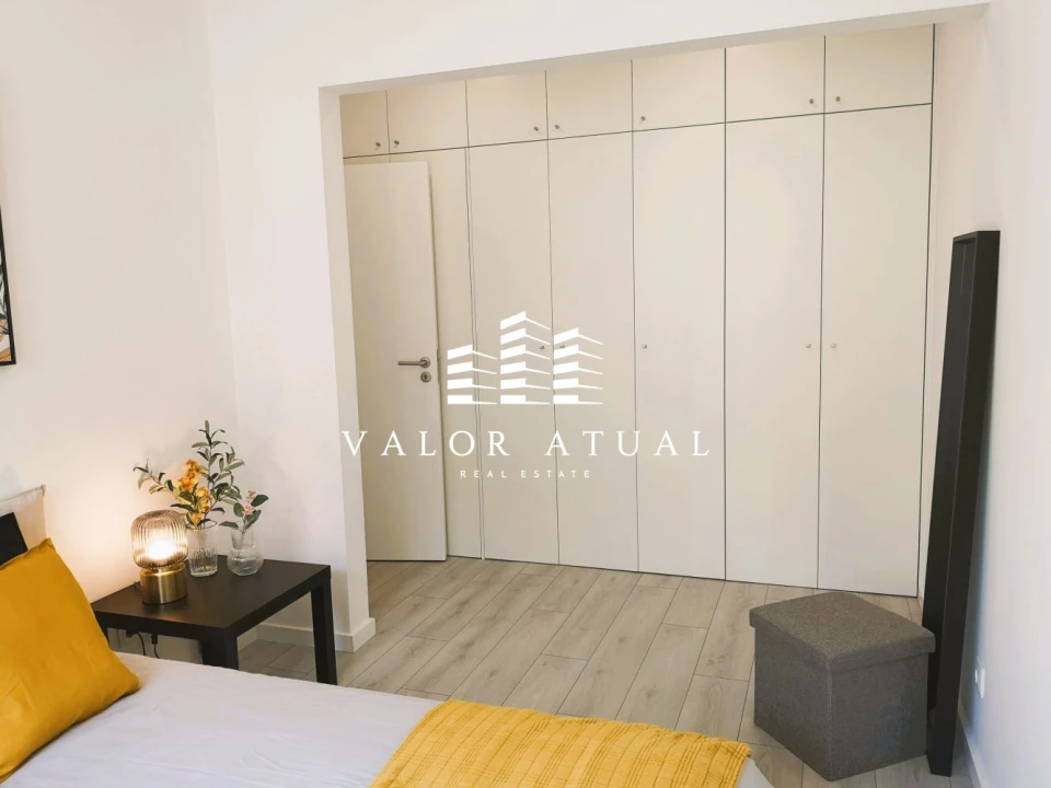 Apartamento T2 para Venda em Alvalade Foto 14