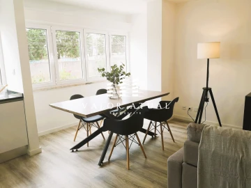 Apartamento T2 para Venda em Benfica