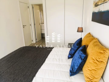 Apartamento T2 para Venda em Benfica
