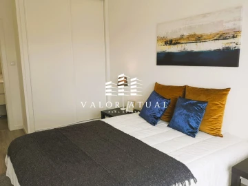 Apartamento T2 para Venda em Benfica