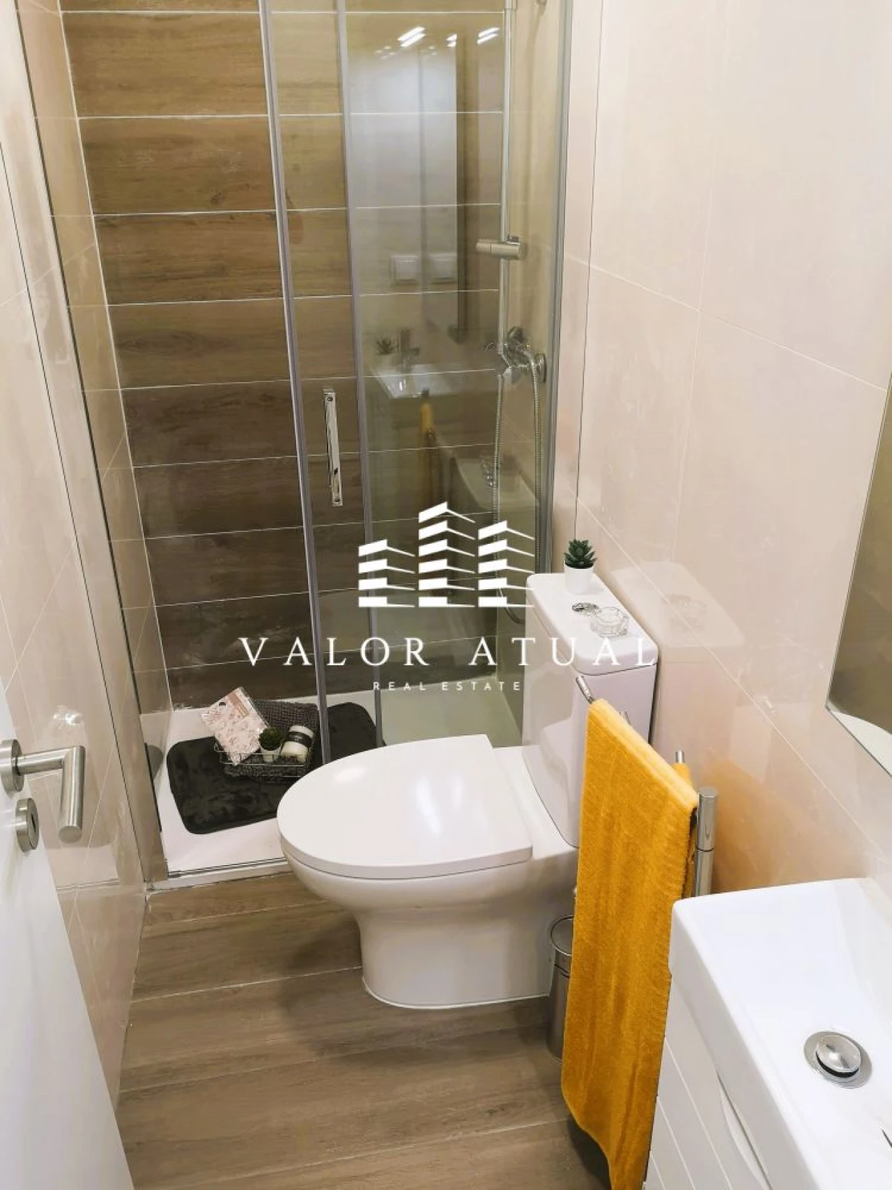 Apartamento T2 para Venda em Benfica Foto 20