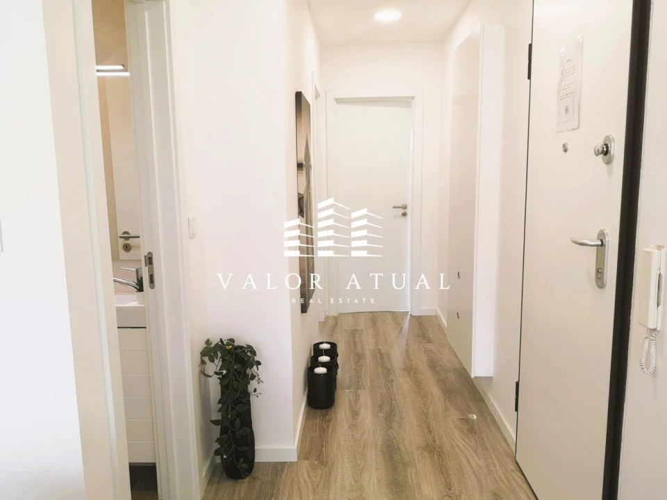 Apartamento T2 para Venda em Benfica Foto 25