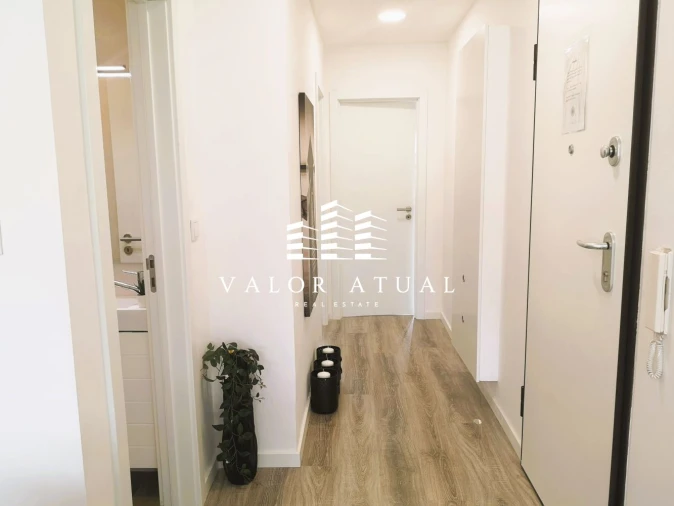 Apartamento T2 para Venda em Benfica Foto 25