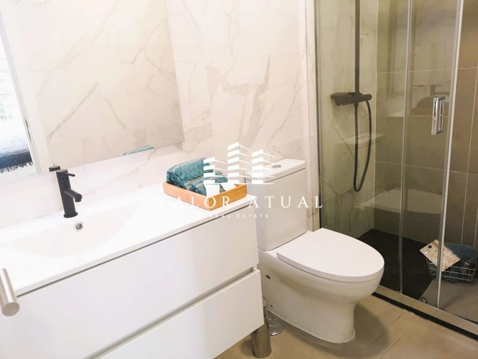 Apartamento T2 para Venda em Benfica Foto 11