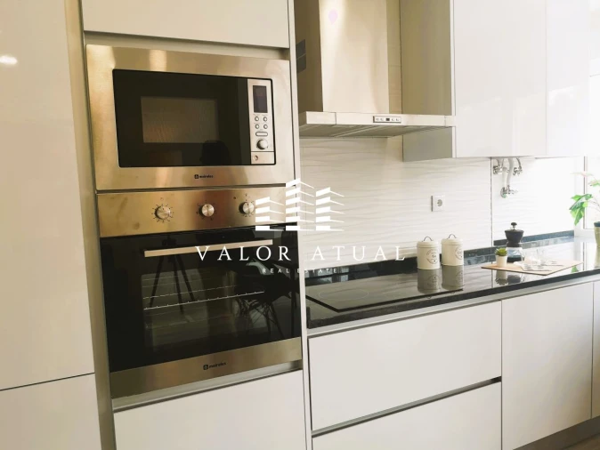 Apartamento T2 para Venda em Benfica Foto 18