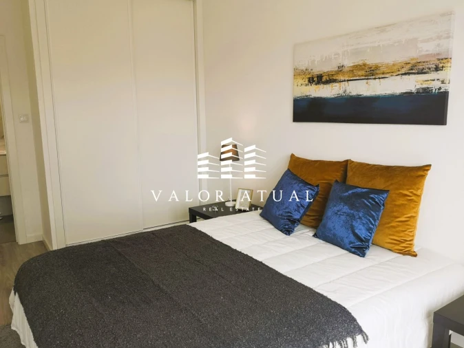 Apartamento T2 para Venda em Benfica Foto 13