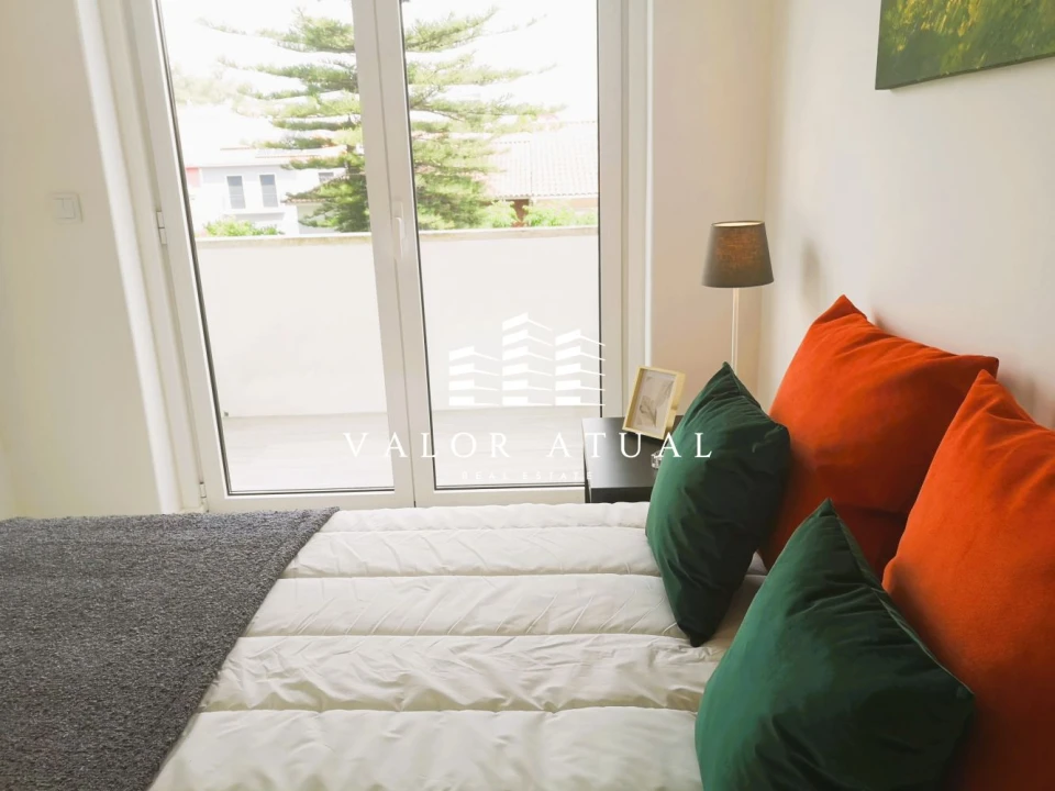Apartamento T2 para Venda em Benfica Foto 27