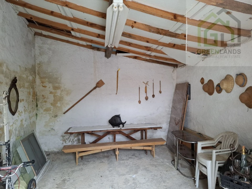 Moradia T5 para Venda em Benfeita Foto 40