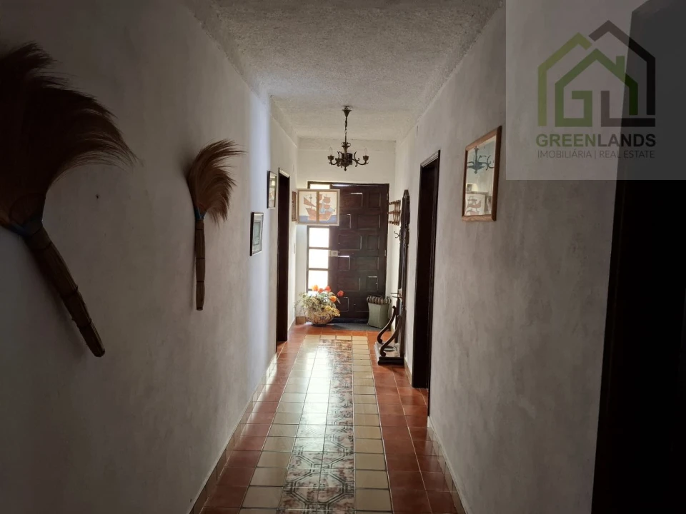 Moradia T5 para Venda em Benfeita Foto 33