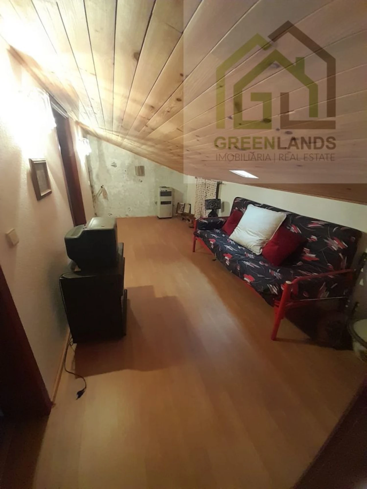 Moradia T5 para Venda em Benfeita Foto 8