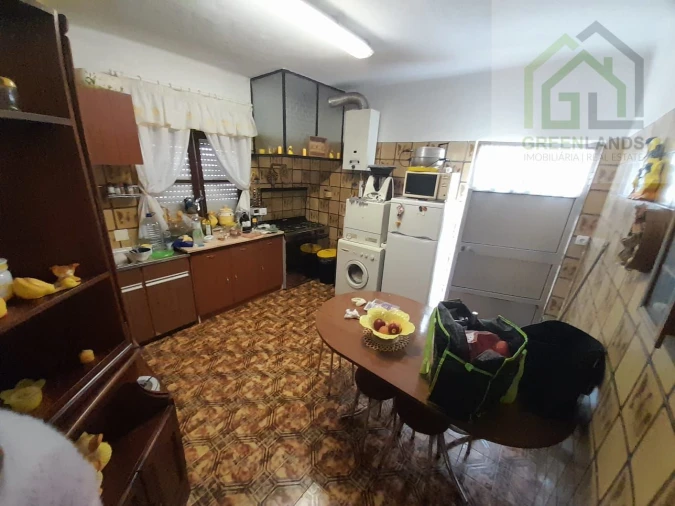 Moradia T5 para Venda em Benfeita Foto 5