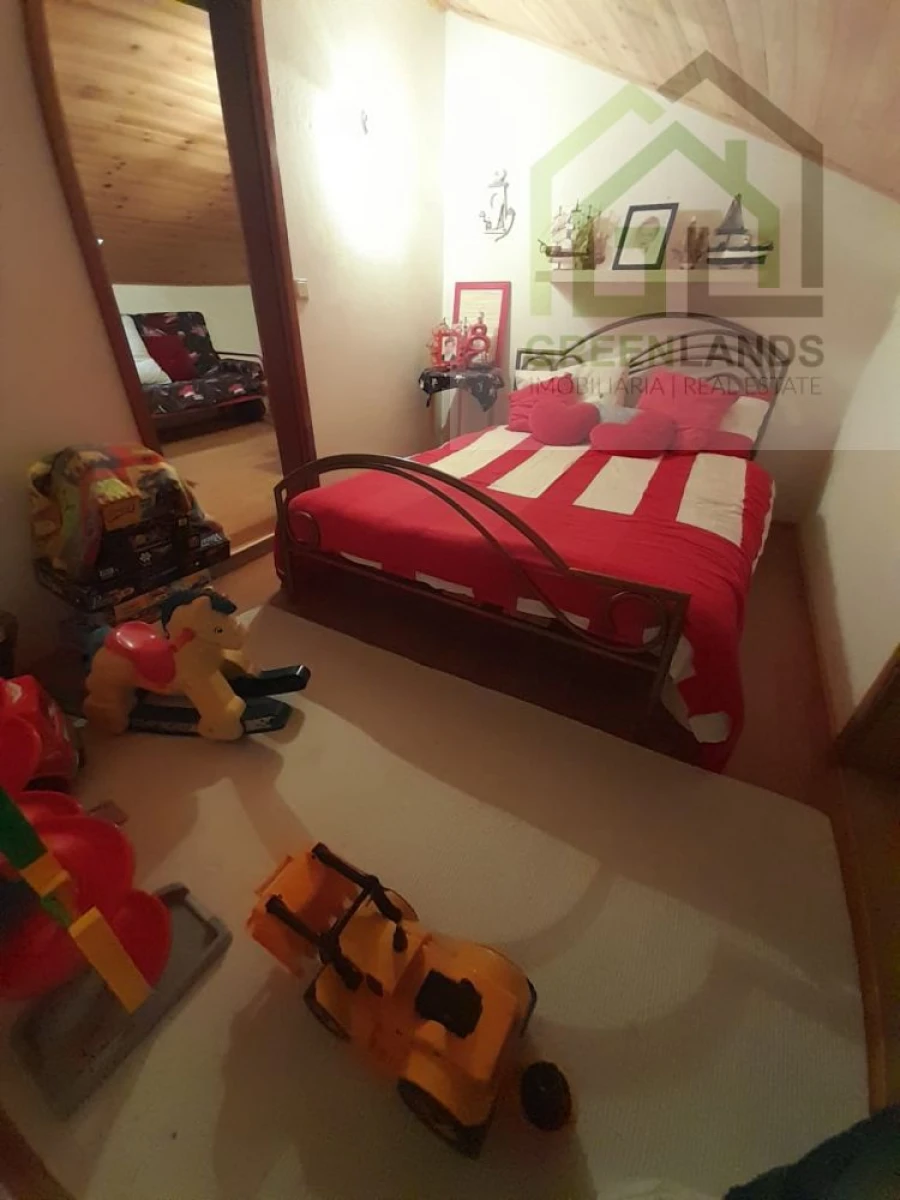 Moradia T5 para Venda em Benfeita Foto 16