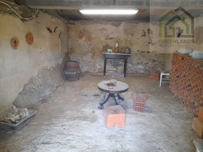 Moradia T5 para Venda em Benfeita Foto 11