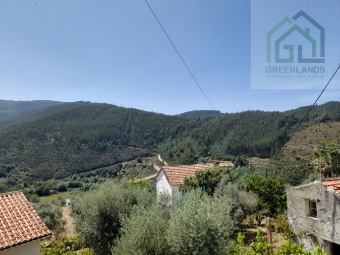 Moradia T5 para Venda em Benfeita Foto 26