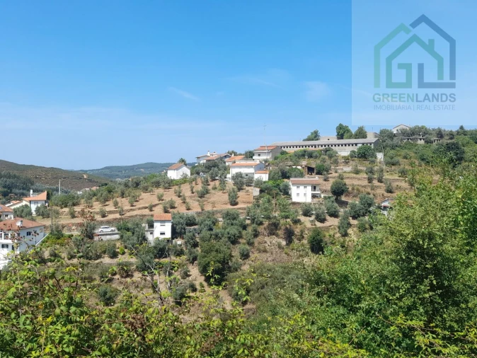 Moradia T5 para Venda em Benfeita Foto 27