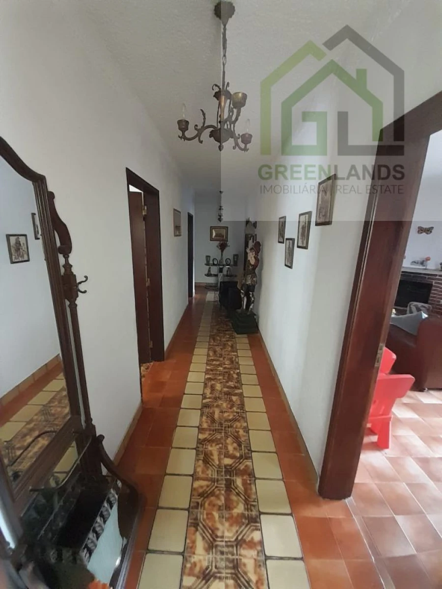 Moradia T5 para Venda em Benfeita Foto 17