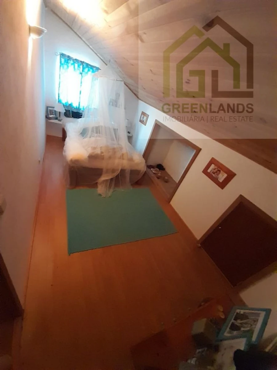 Moradia T5 para Venda em Benfeita Foto 13