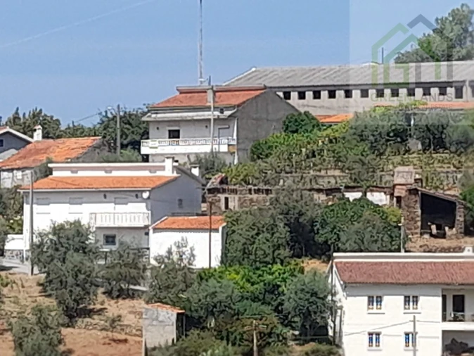 Moradia T5 para Venda em Benfeita Foto 30