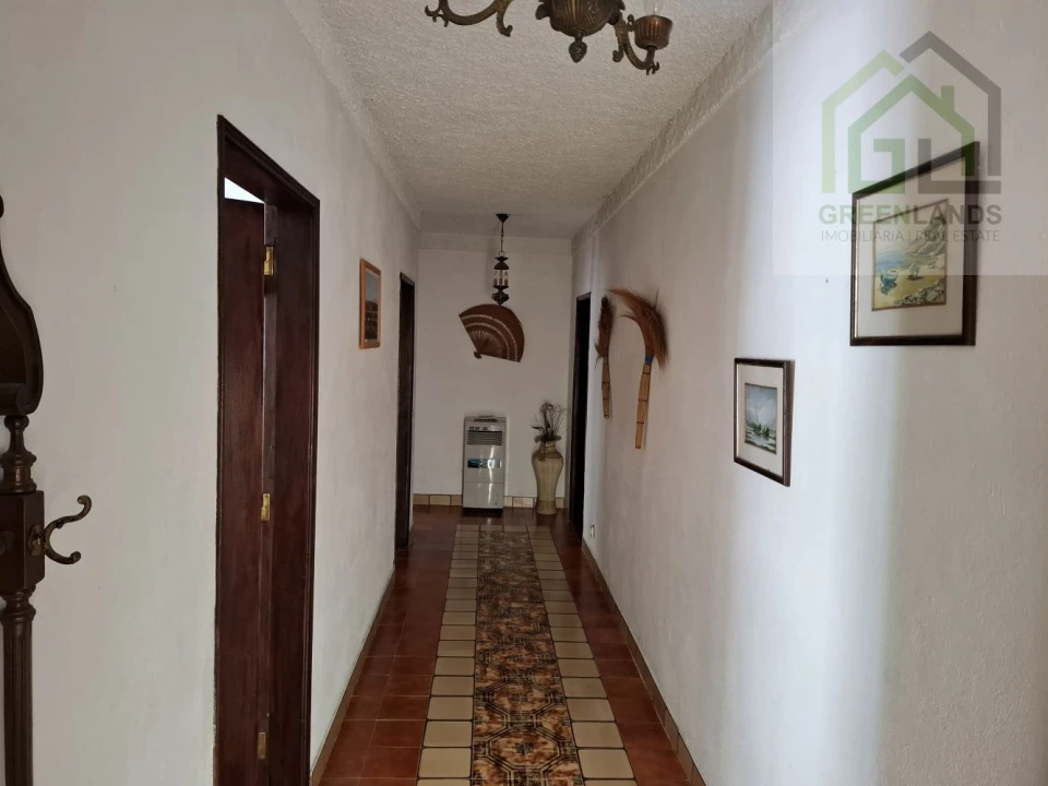 Moradia T5 para Venda em Benfeita Foto 32