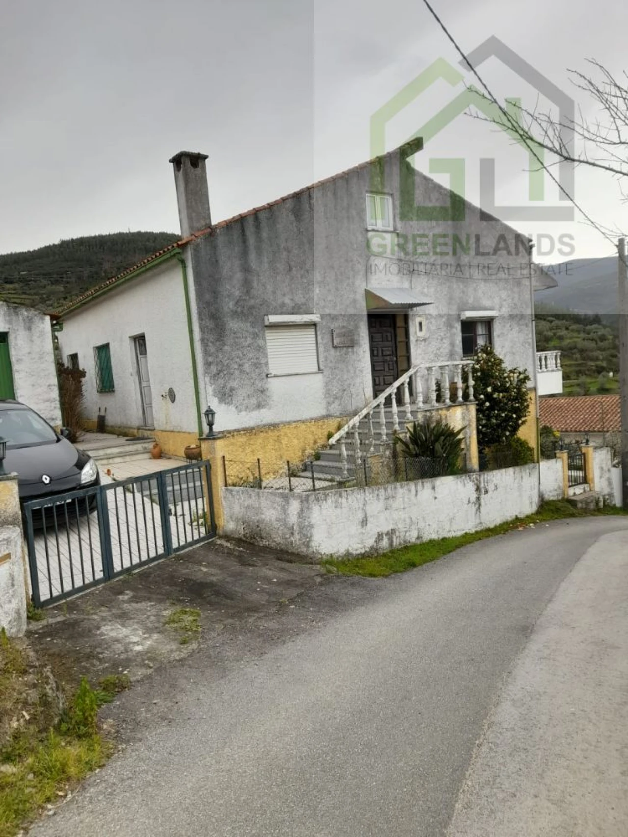 Moradia T5 para Venda em Benfeita Foto 22