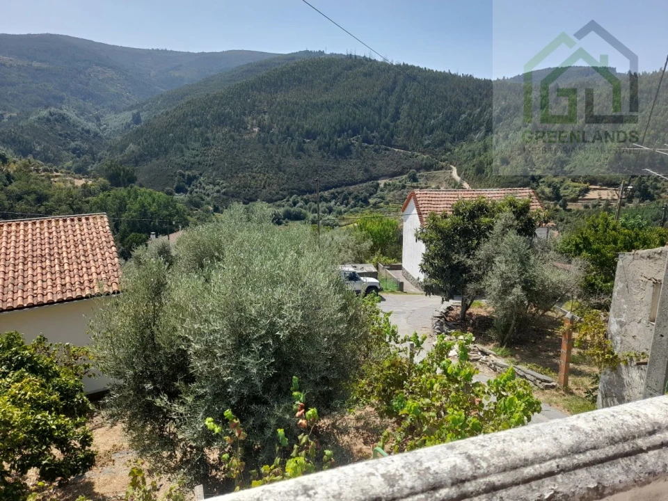 Moradia T5 para Venda em Benfeita Foto 25