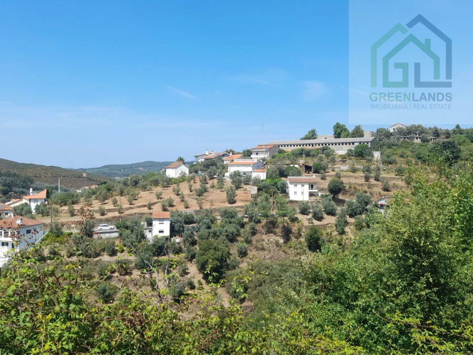 Moradia T5 para Venda em Benfeita Foto 27