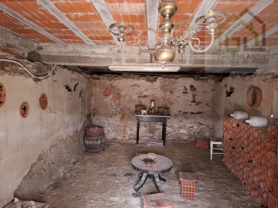 Moradia T5 para Venda em Benfeita Foto 42