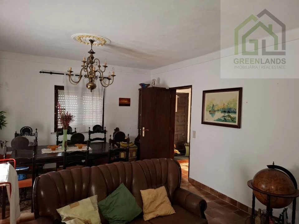 Moradia T5 para Venda em Benfeita Foto 31