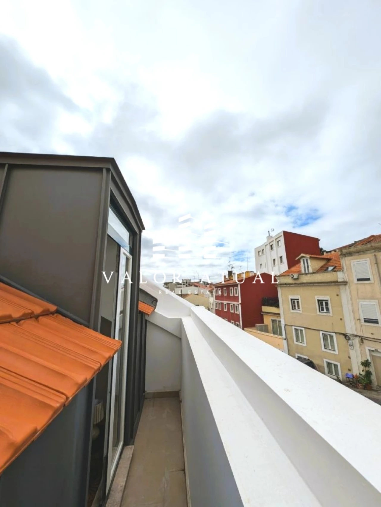 Apartamento T2 para Venda em São Vicente Foto 8