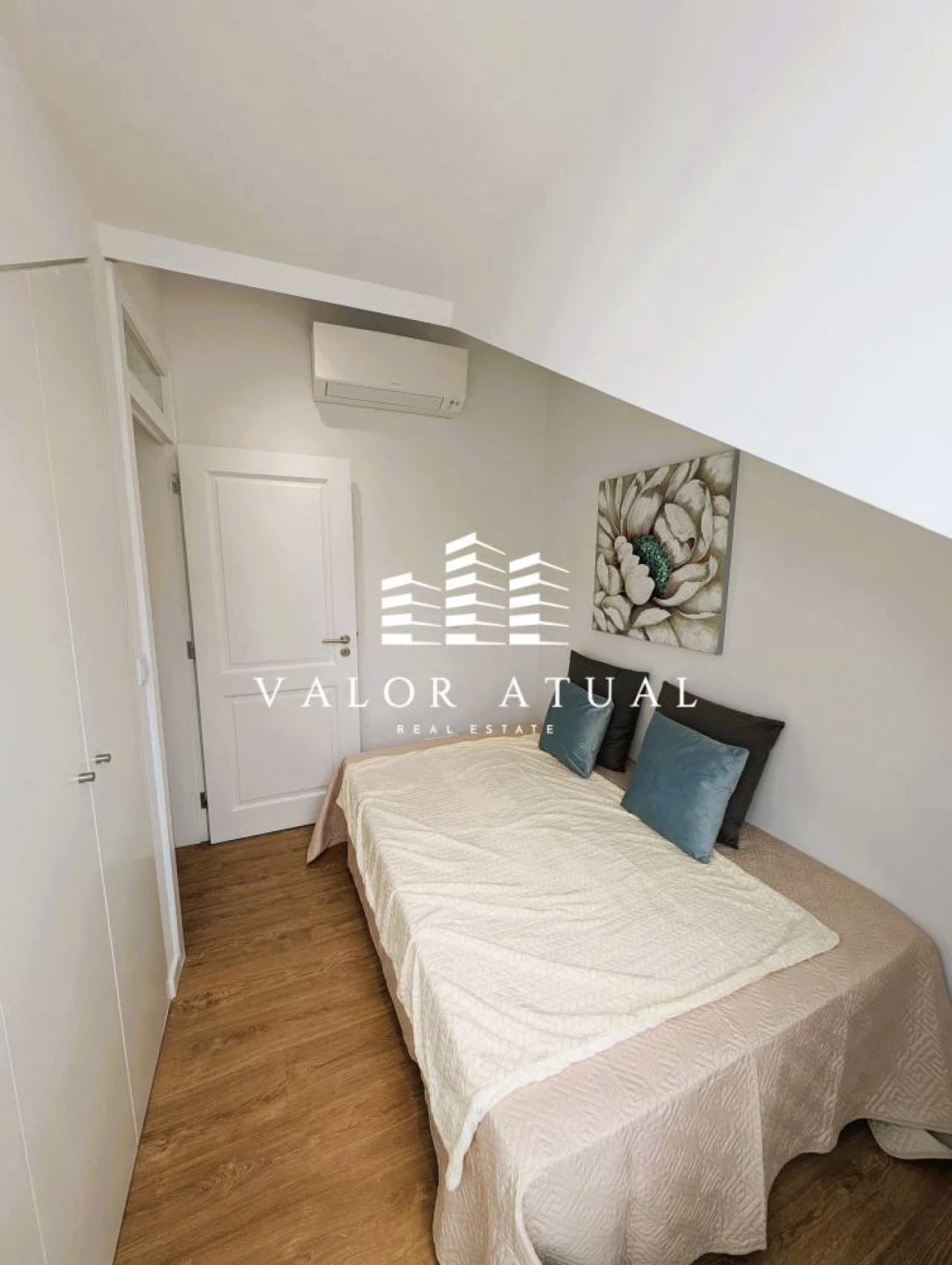 Apartamento T2 para Venda em São Vicente Foto 11