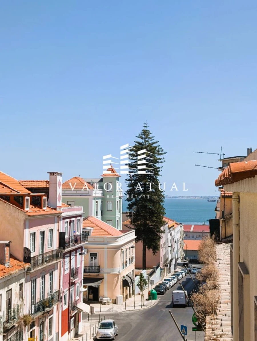 Apartamento T2 para Venda em São Vicente Foto 18