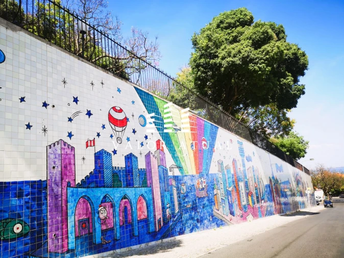 Apartamento T2 para Venda em São Vicente Foto 25