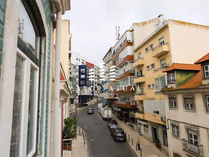 Apartamento T2 para Venda em São Vicente Foto 29