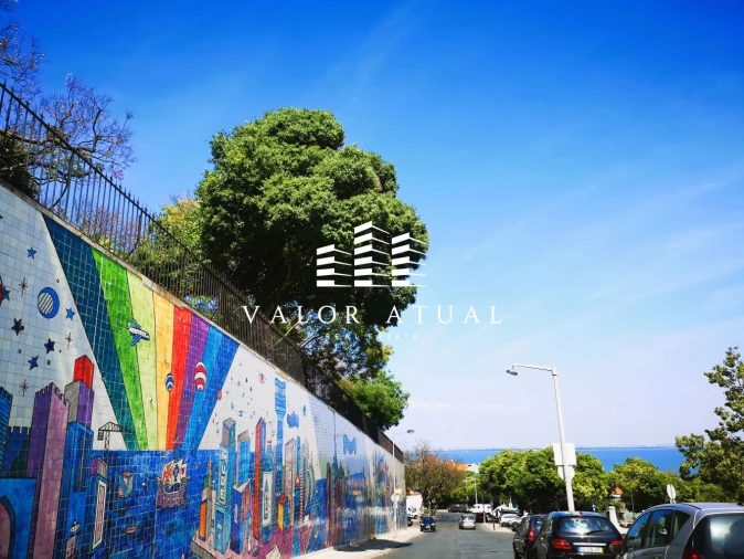 Apartamento T2 para Venda em São Vicente Foto 26